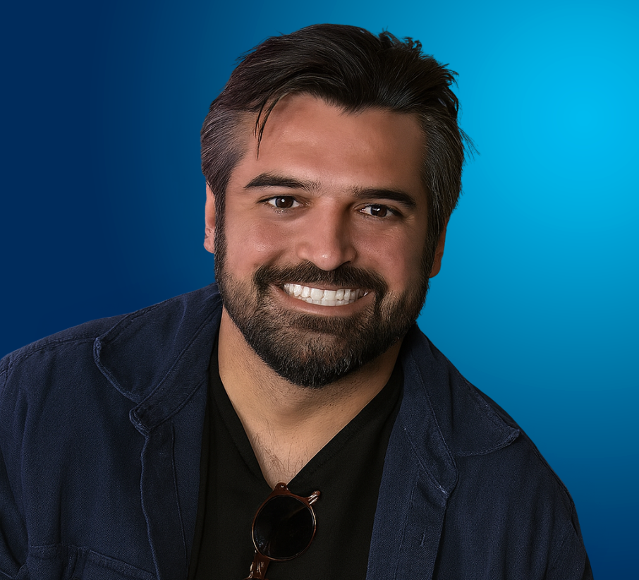 Bruno Carneiro