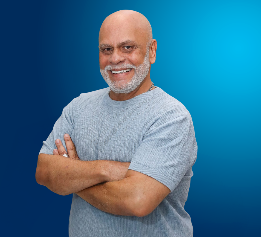 Paulo Ribeiro