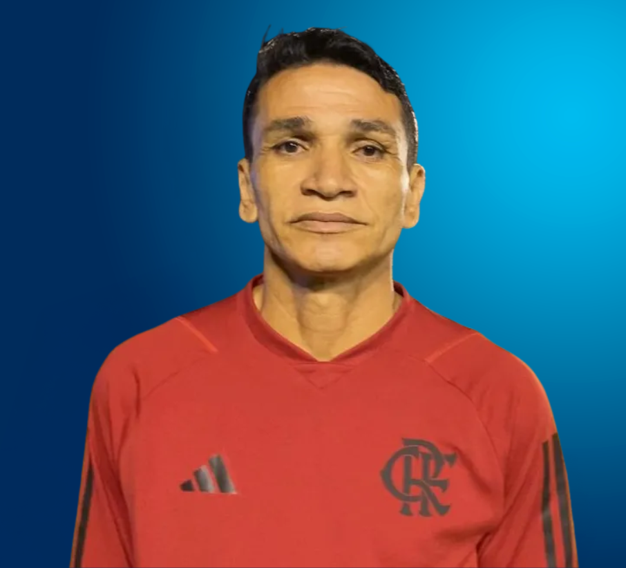 Ronaldo Angelim