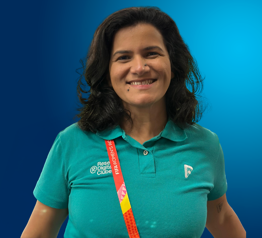 Amanda Porfírio