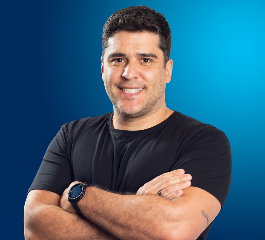 André Barros