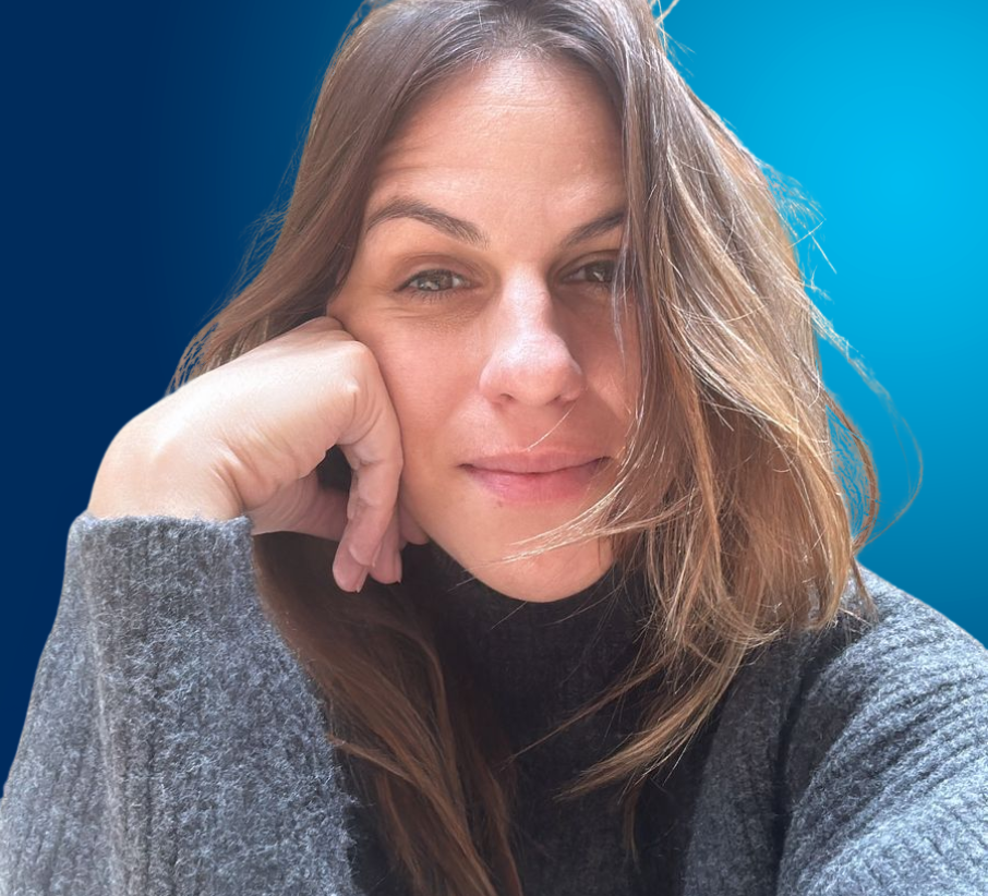 Beatriz Scavazzini