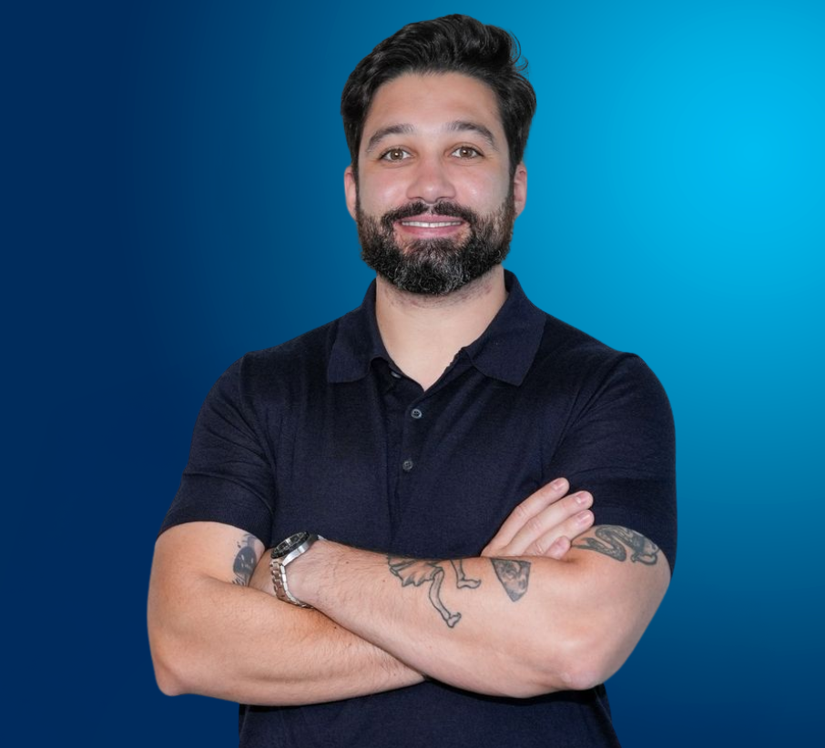 Bernardo Mendes