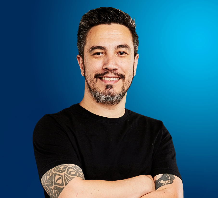 Bruno Molina