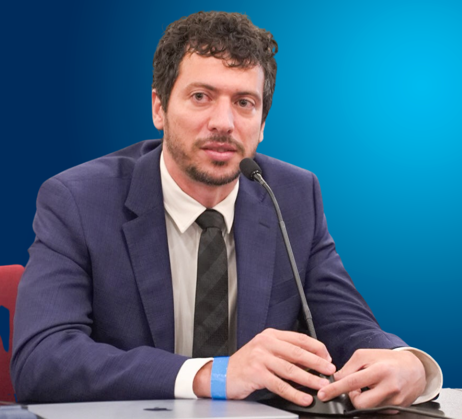 Caio Resende