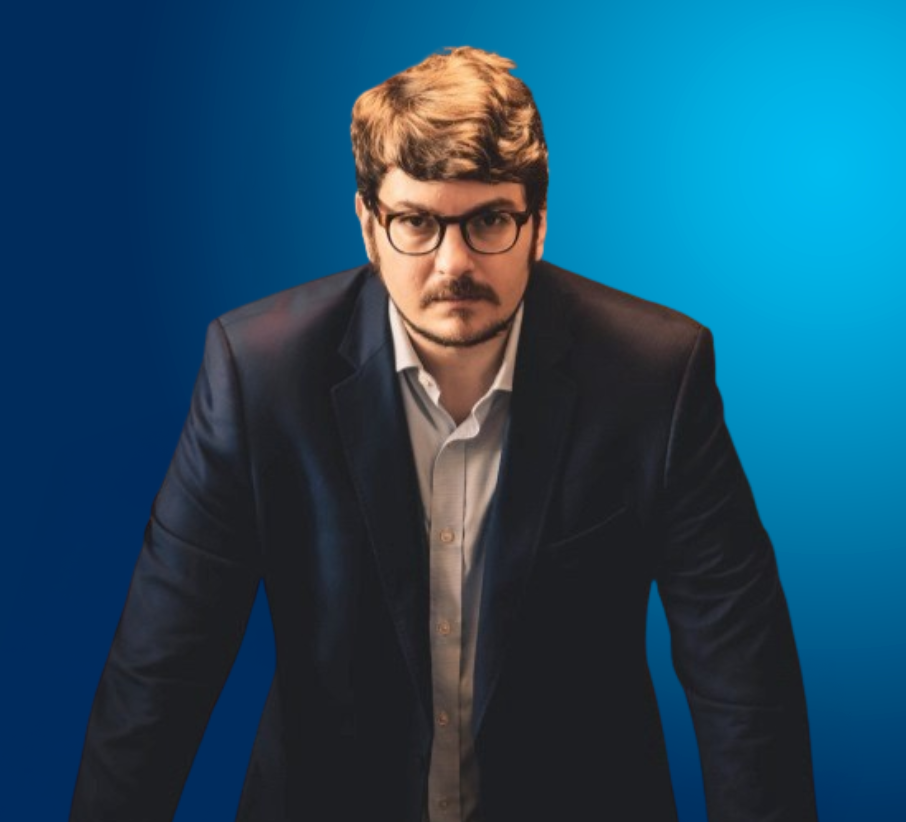 Marcelo Rotenberg