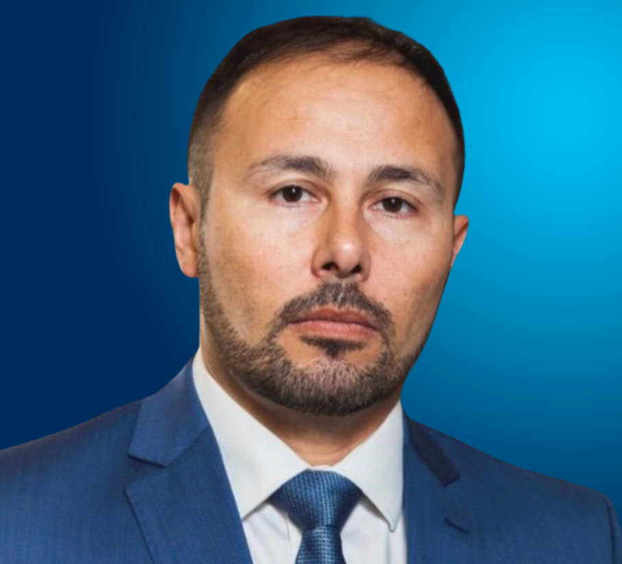 Carlos Amodeo