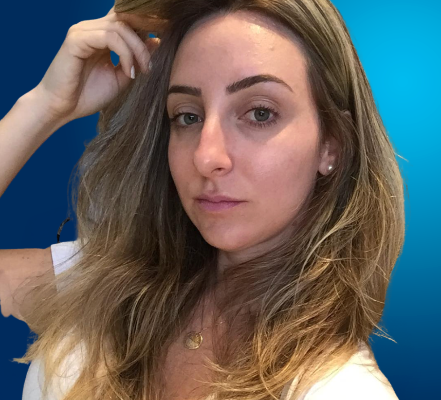 Foto de Priscila Schümann