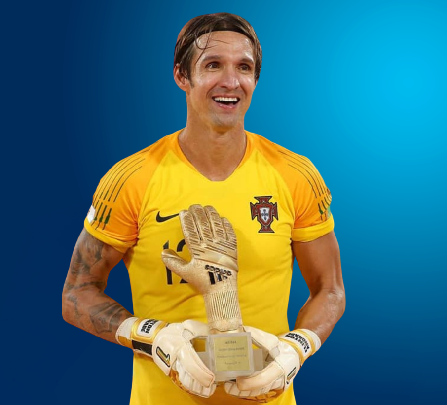 Elinton Andrade