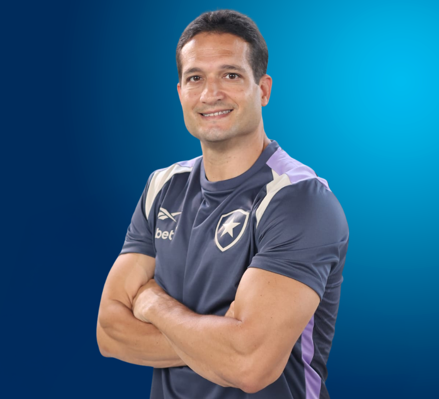 Dr. Gustavo Dutra