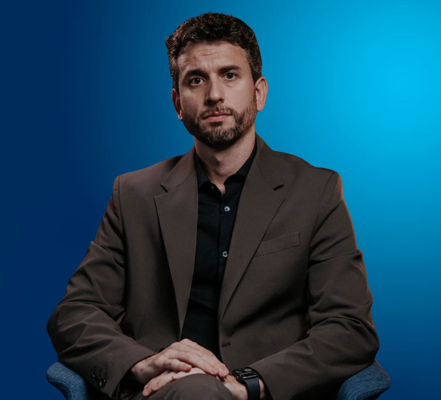 João Pedro Castilhos