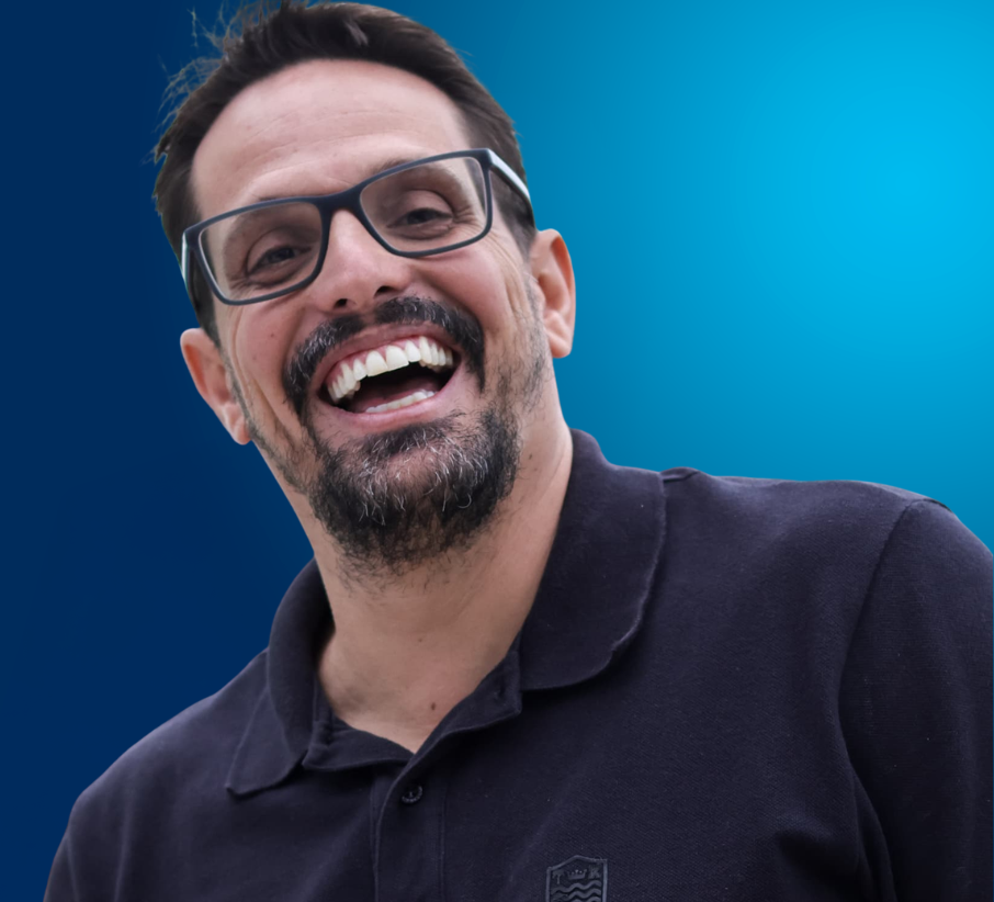 Octavio Vasconcellos