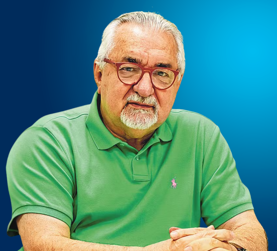 Paulo Angioni