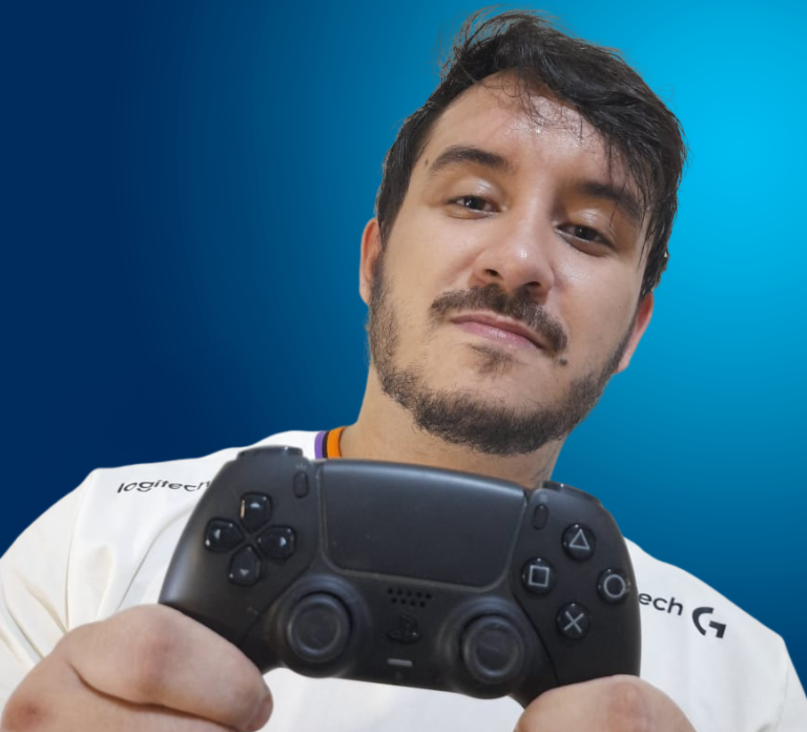 Vitor Bruno