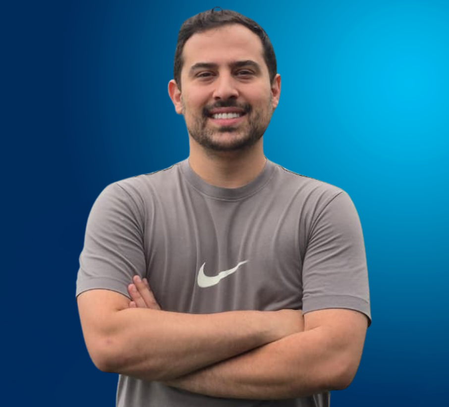 Yuri Abduch