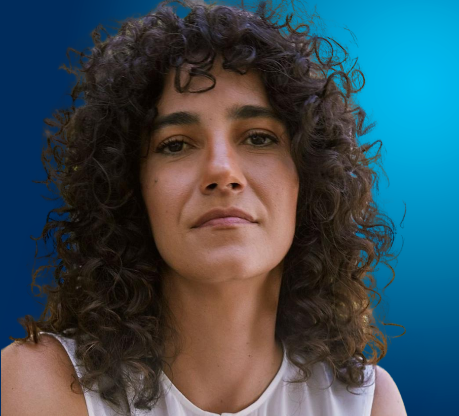 Antonia Pellegrino