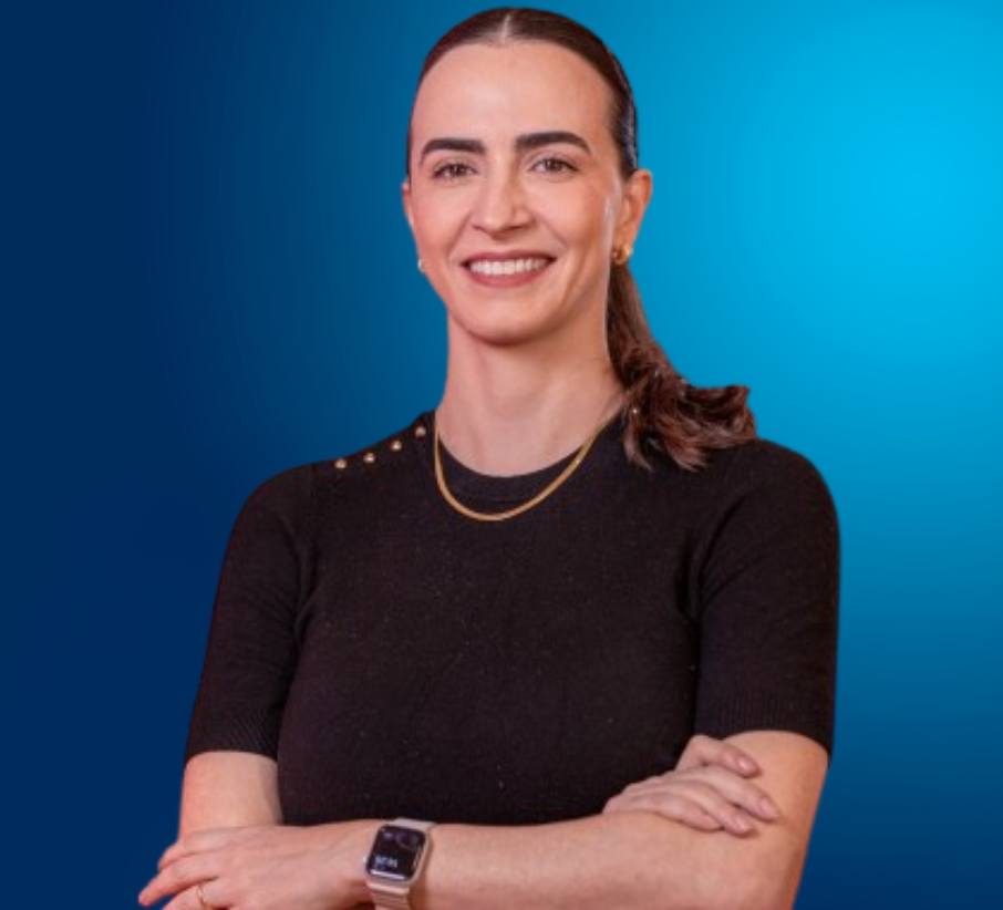 Beatriz Pentagna