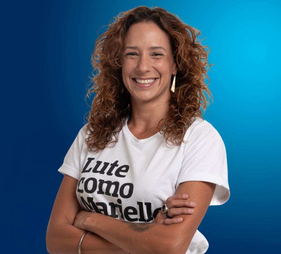Monica Benicio