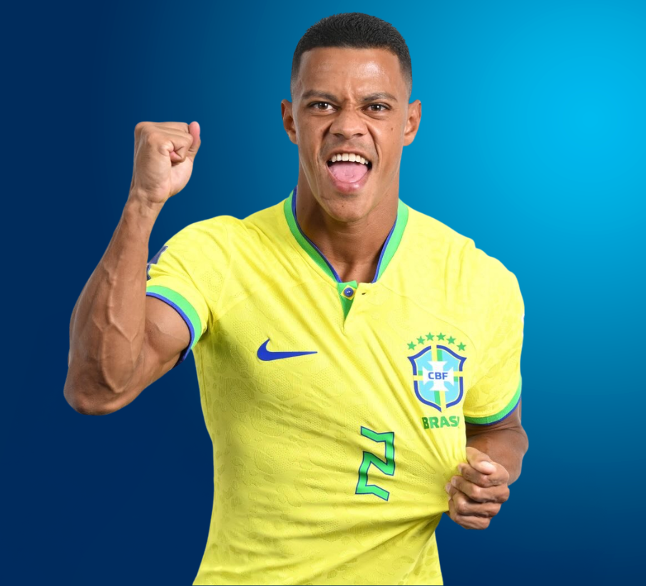 Foto de Benjamin Jr