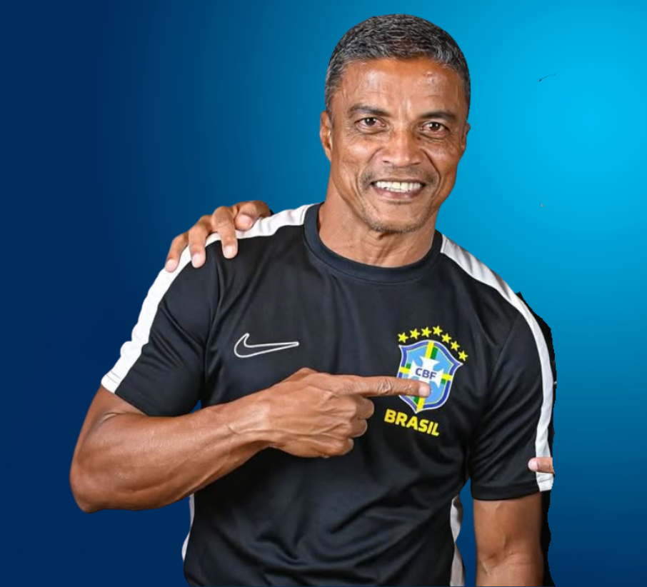 Foto de Benjamin Pereira