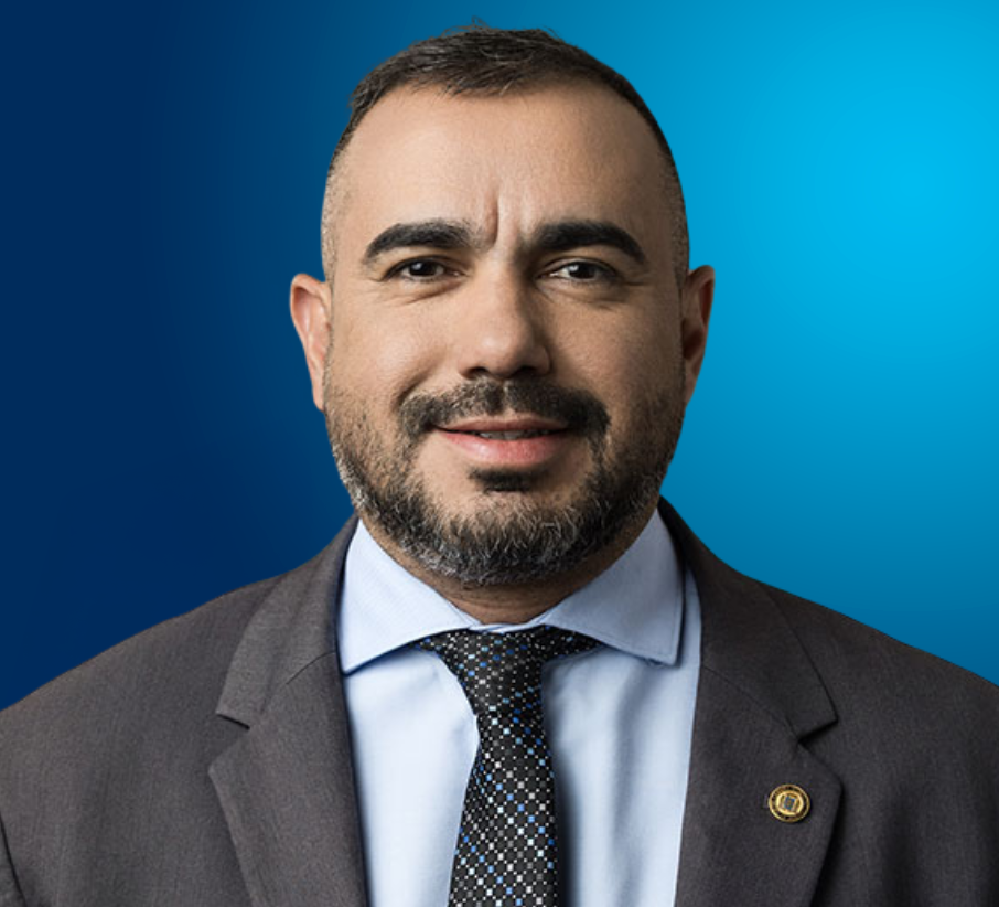 Felipe Boró