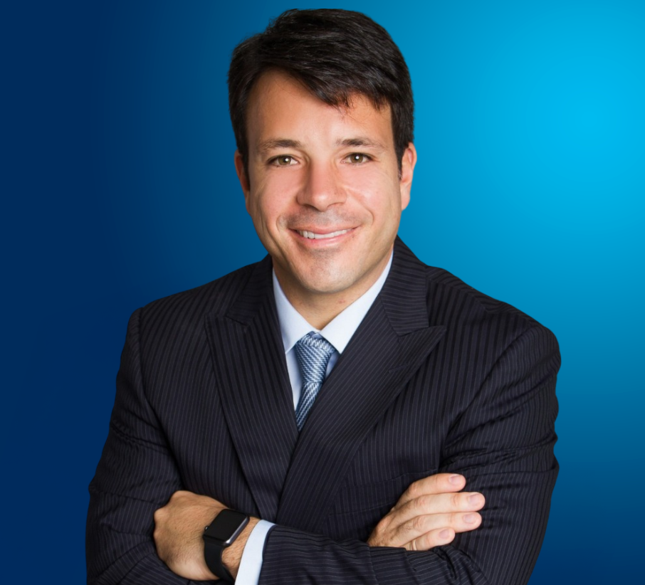 Carlo Caiado