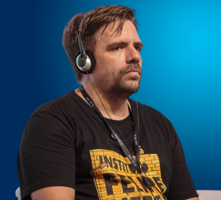 Camilo Coelho