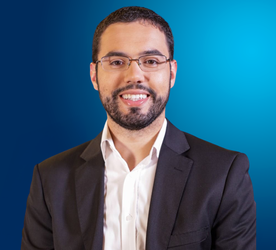 Pedro Duarte