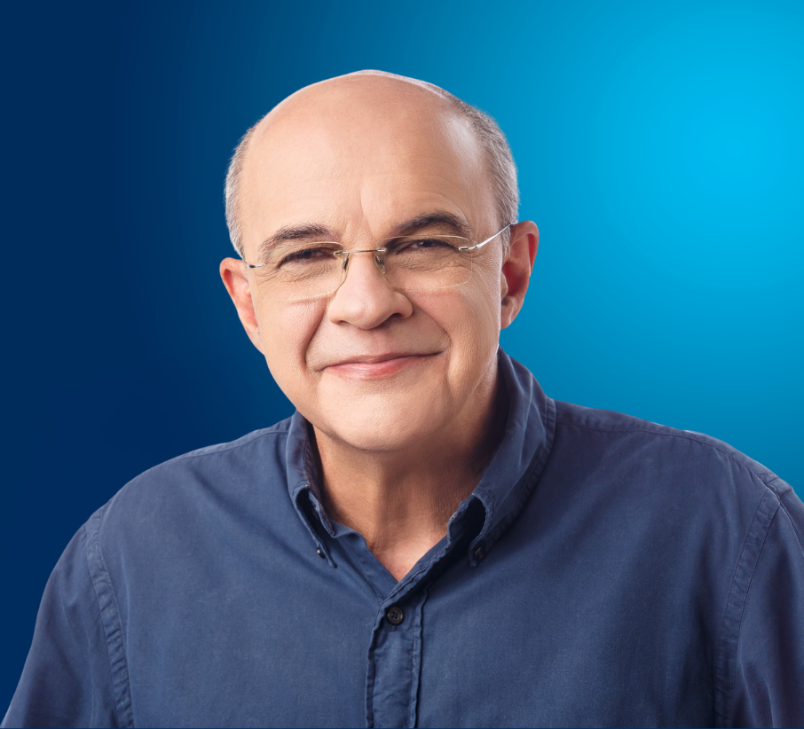 Eduardo Bandeira de Mello