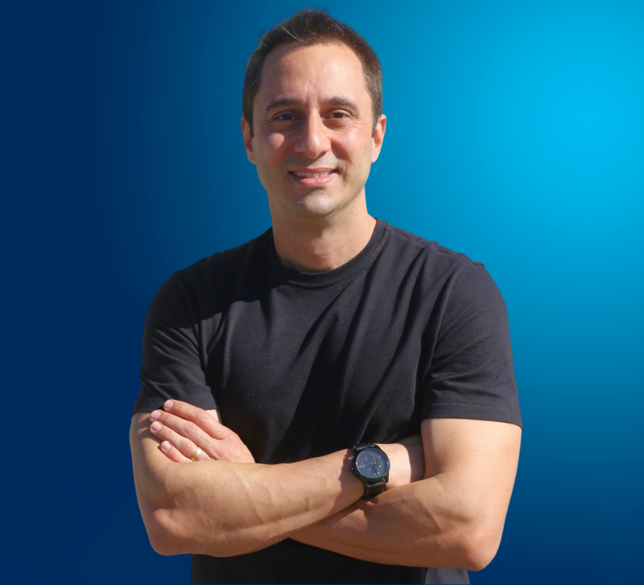 Fabio Azevedo