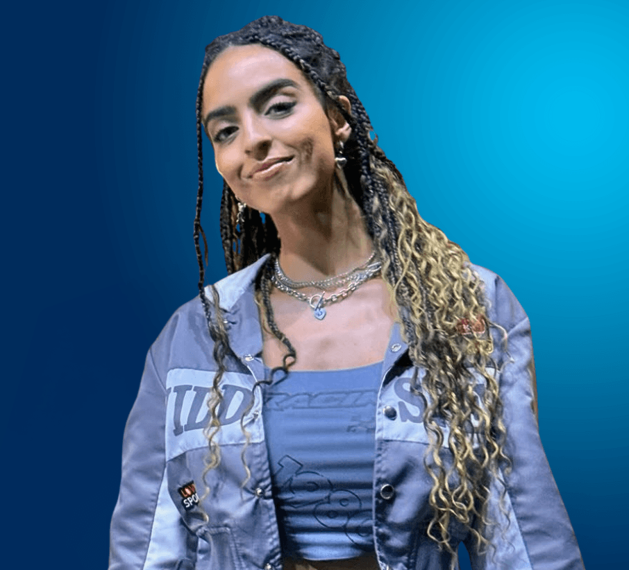 Gabi Lira