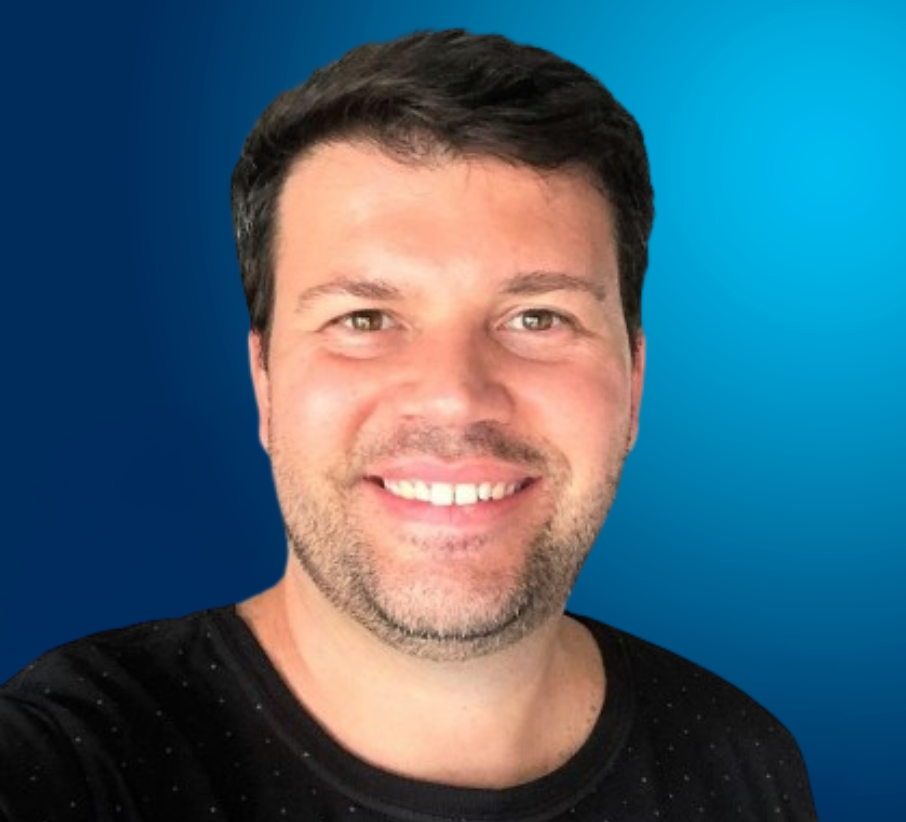 Gabriel Badaró