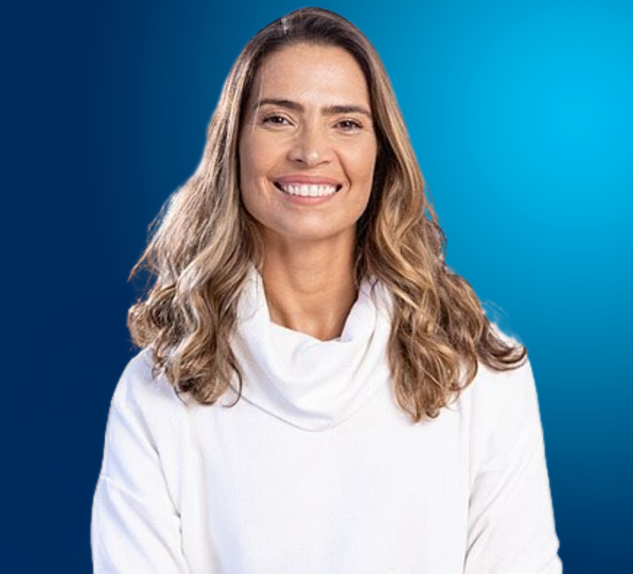 Isabel Swan
