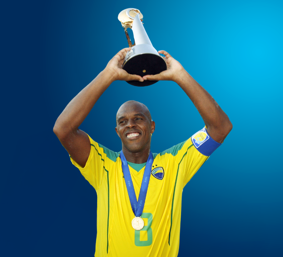 Júnior Negão