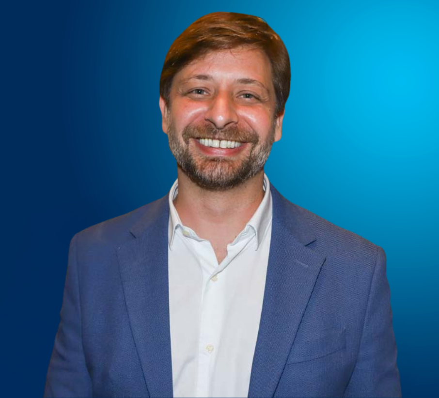 Marcio Mele
