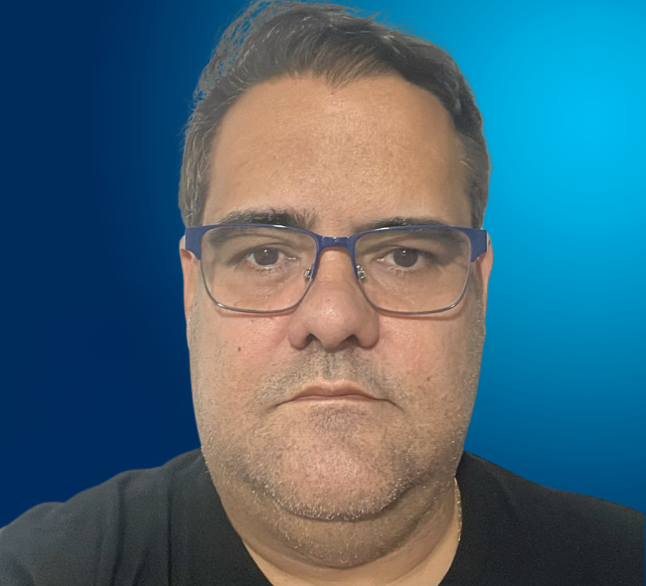 Marcelo Barros