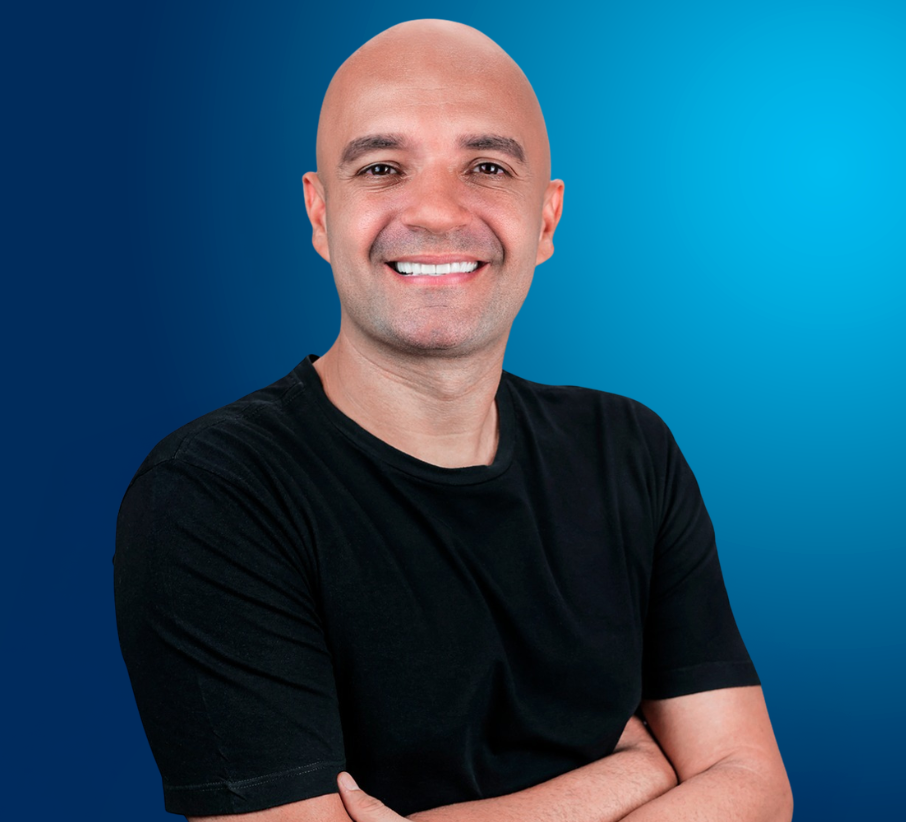 Márcio Ribeiro