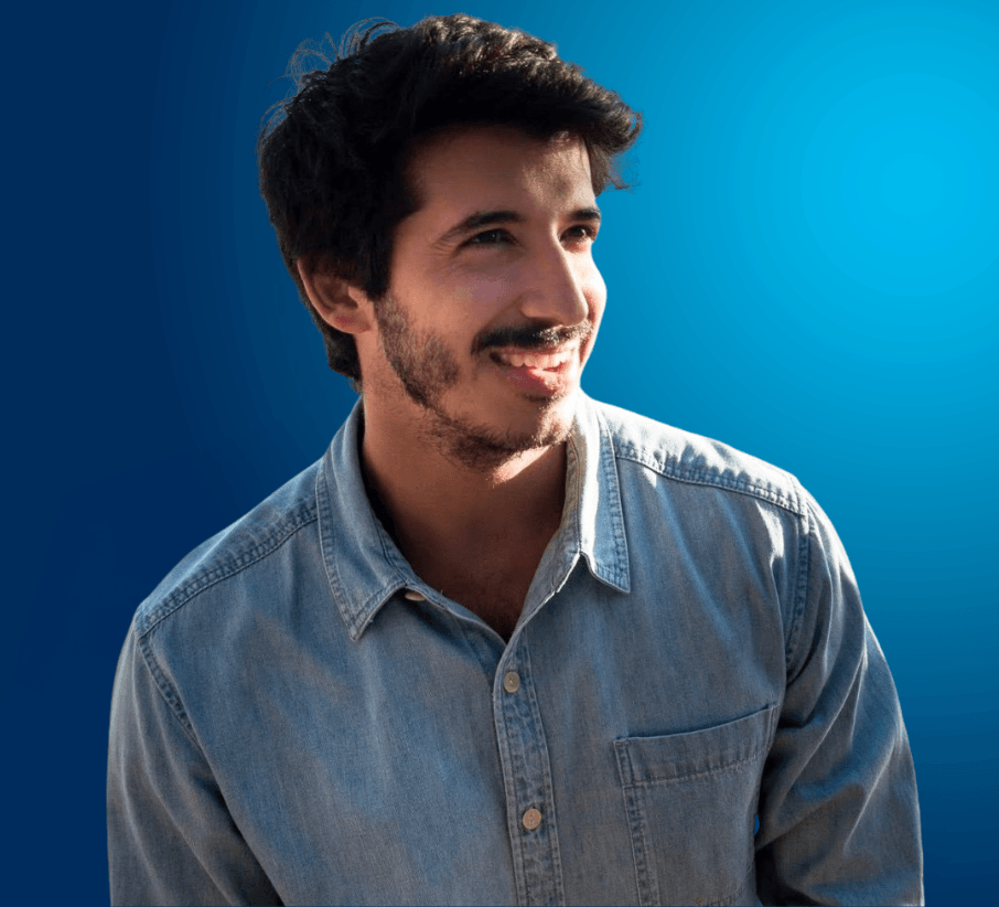 Marcos Abeid