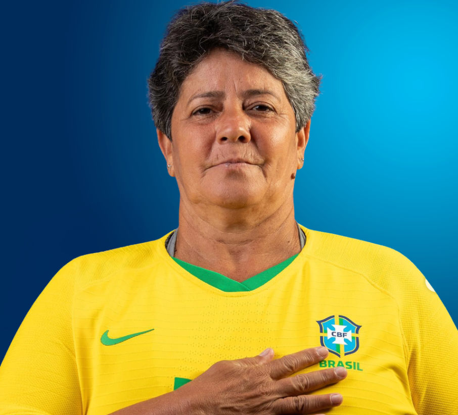 Marisa Nogueira