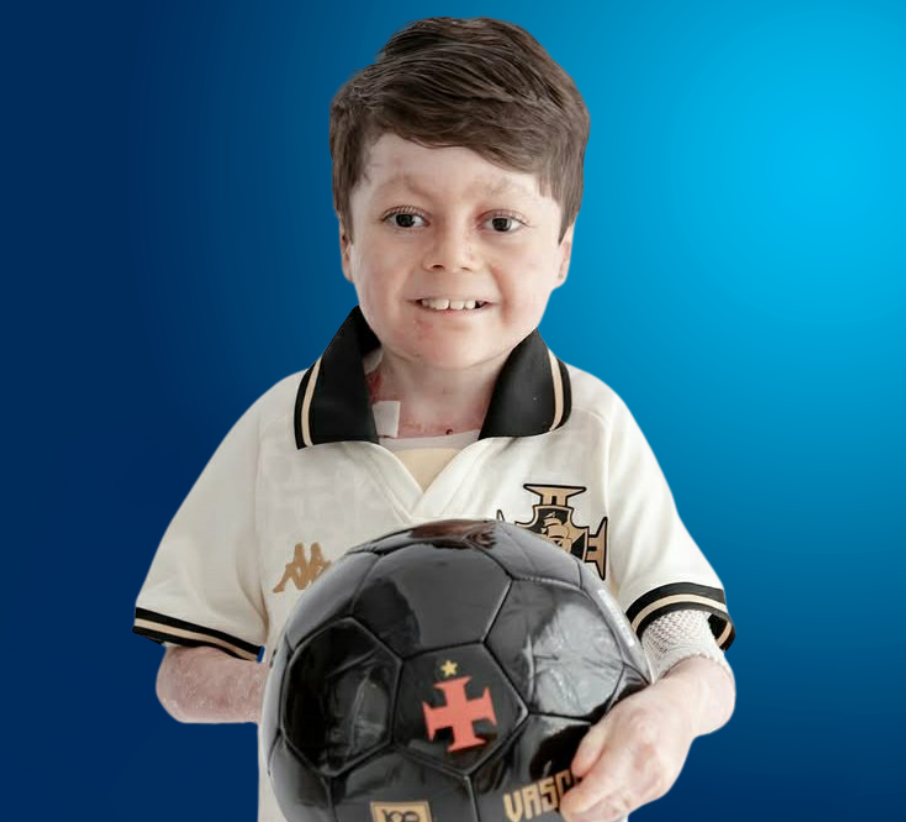 Menino Gui