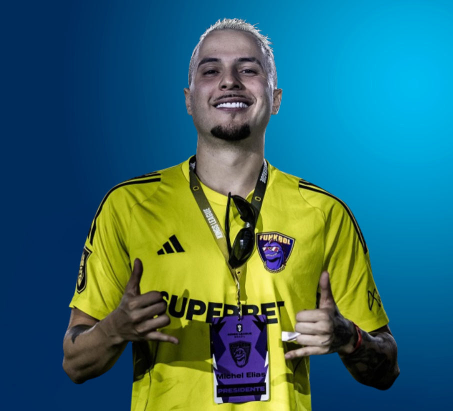 Michael Elias