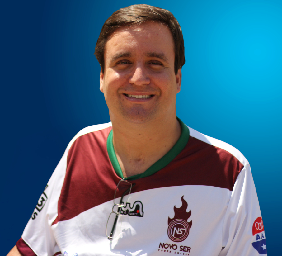 Ricardo Gonzalez
