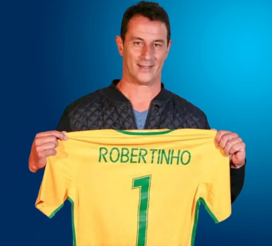 Robertinho Vilela