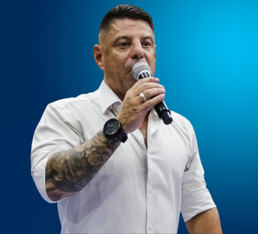 Robson Costa