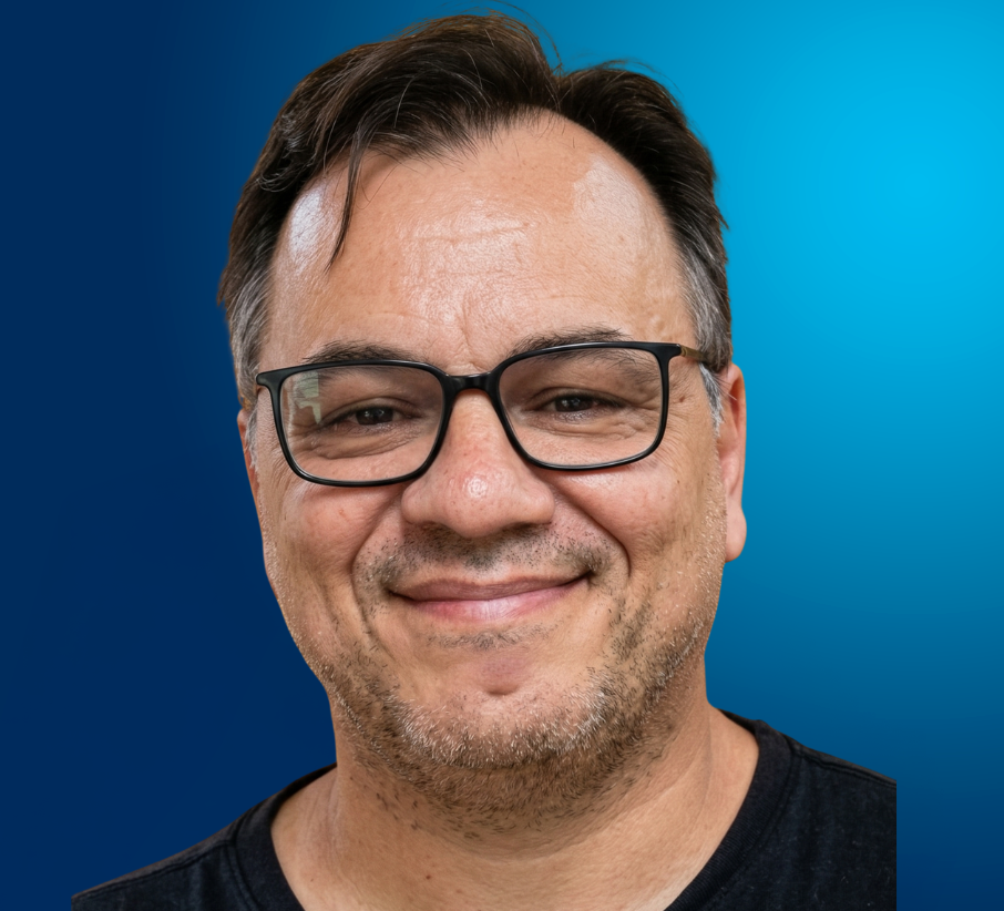 Rodrigo Hermida