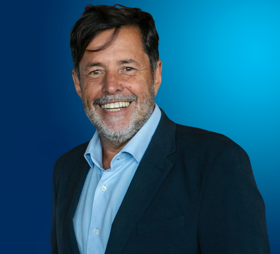 Sergio Ricardo
