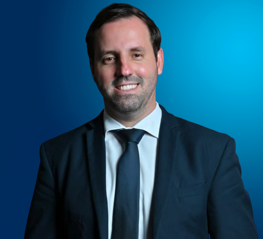 Tiago Moura