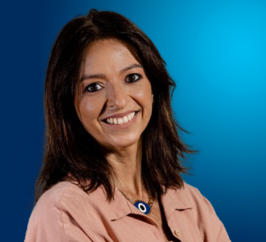 Viviane Groisman